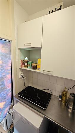 Studio bei Roland Holstlaan In Delft