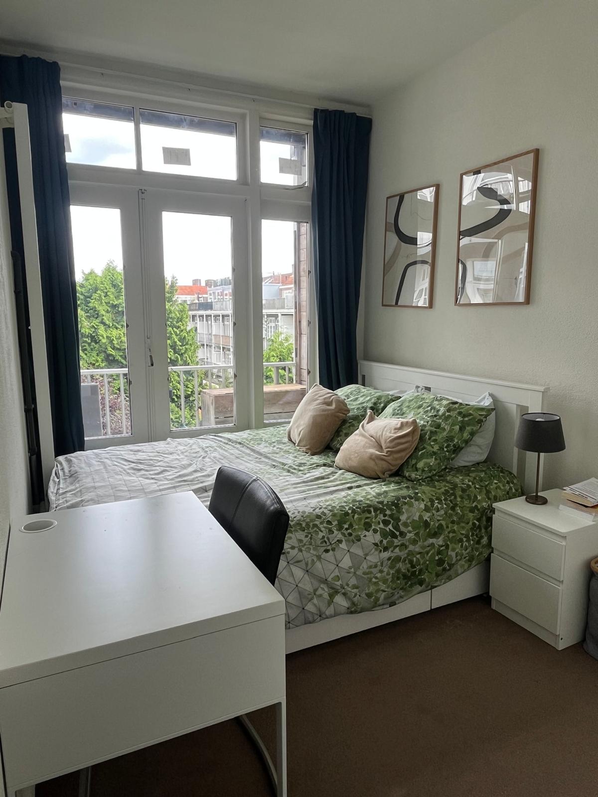 Appartement te huur in Amsterdam – Westlandgracht – foto 4