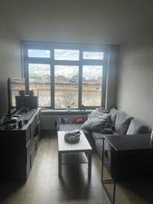 Appartement te huur 725 euro Parkweg, Groningen