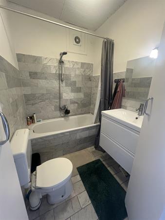 Zimmer bei Oudemansstraat In Den Haag