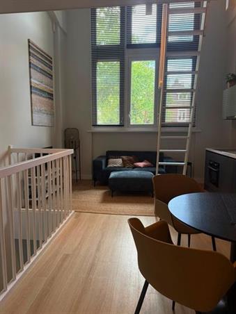 Wohnung bei Berg en Dalseweg In Nijmegen