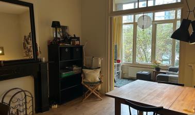 Kamer te huur 850 euro Hartingstraat, Utrecht