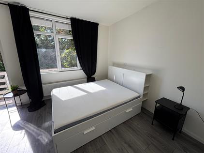 Kamer te huur 1250 euro Woelwijkstraat, Rotterdam