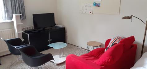 Kamer te huur 580 euro Tolhuis, Nijmegen