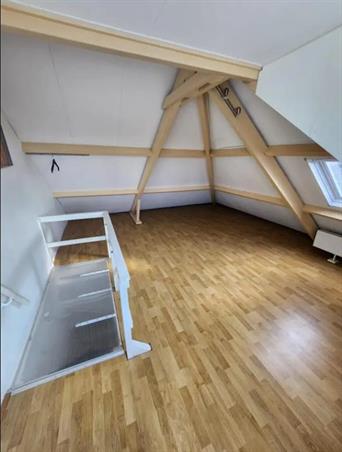Kamer in Enschede, Zweringweg op Kamernet.nl: Studentenkamer op de Zweringweg