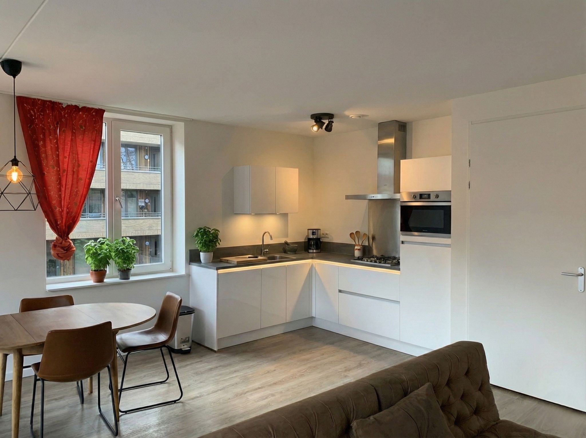 Mgr. Horsthuisstraat