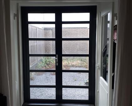 Studio te huur 945 euro Brasserskade, Delft