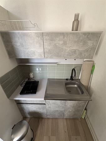 Zimmer bei Fuutstraat In Rotterdam