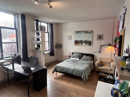 Kamer te huur 700 euro Oude Delft, Delft