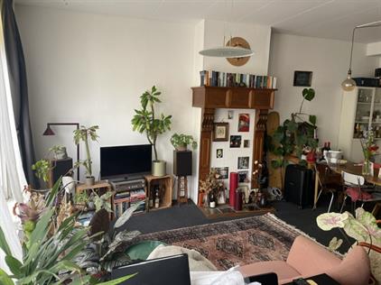 Studio for rent 1150 euro Voorstraat, Utrecht