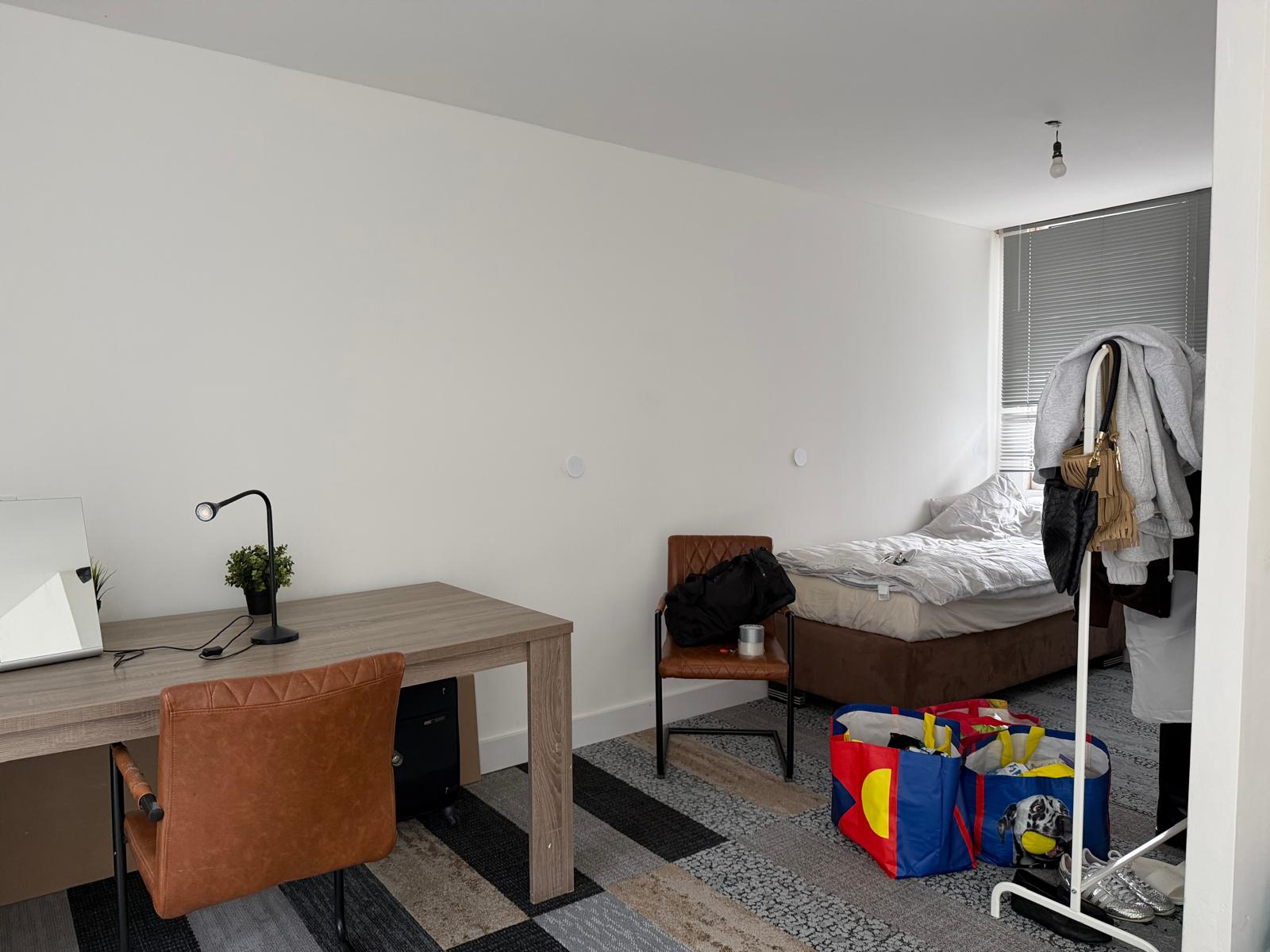 Kamer te huur in Capelle aan den IJssel – Floris Burgwal – foto 4