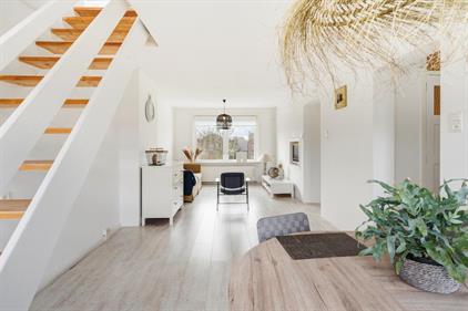 Apartment for rent 999 euro Lepelaarsingel, Rotterdam