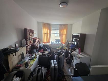 Kamer te huur 950 euro Jan ten Brinkstraat, Den Haag