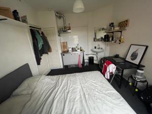 Kamer te huur 635 euro Paterswoldseweg, Groningen