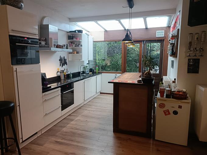 Zimmer bei Caspar Fagelstraat In Delft