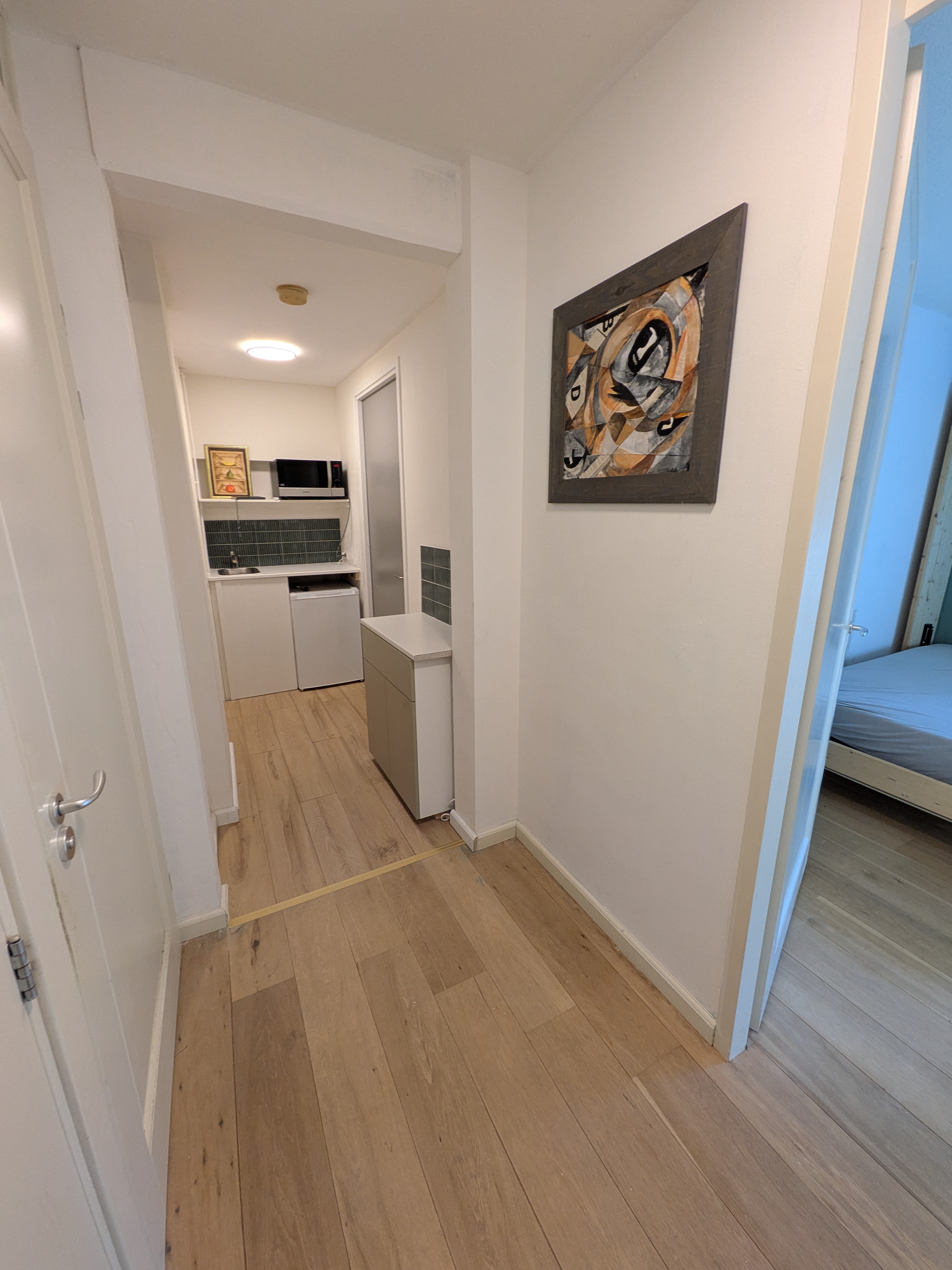 Kamer te huur in Amsterdam – Juttepeerpad – foto 4