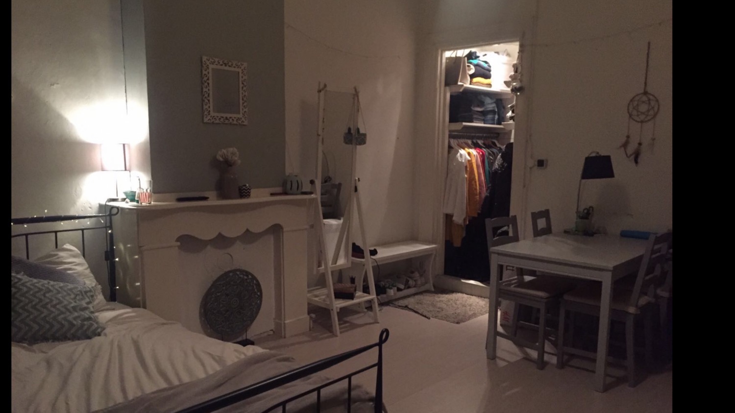 Kamer te huur in Den Haag – Van Speijkstraat – foto 1