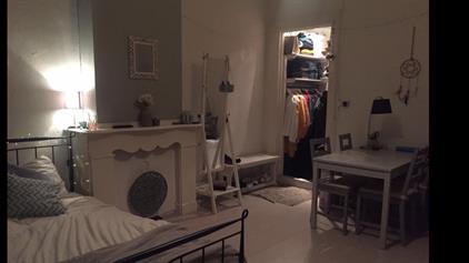 Room for rent 699 euro Van Speijkstraat, Den Haag