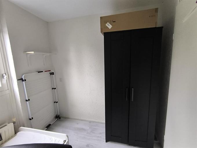 Zimmer bei Valkenpad In Leiden