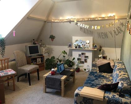 Kamer te huur 510 euro Noordsingel, Rotterdam