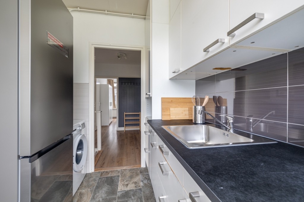 Appartement te huur in Rotterdam – Dickensstraat – foto 4