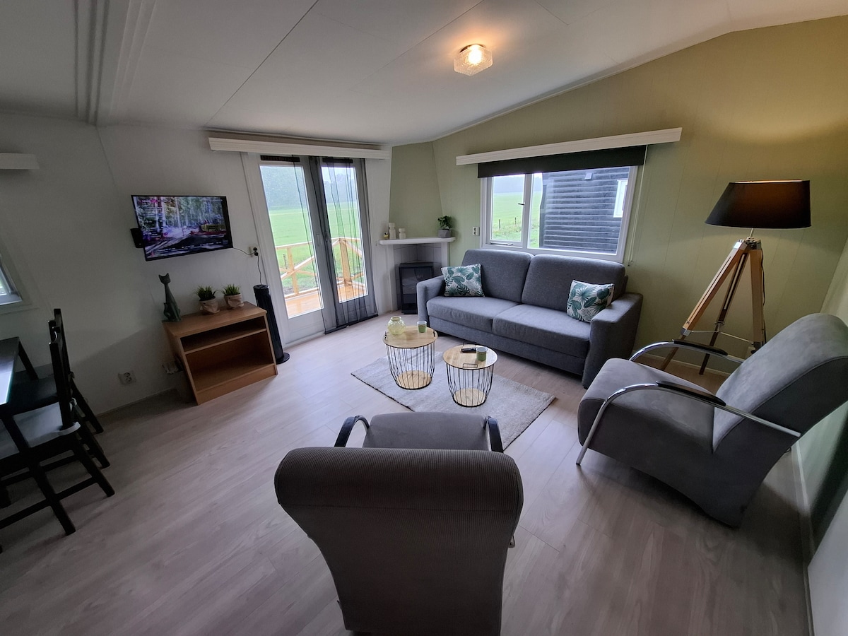 Studio aan Krite, Boornbergum 7