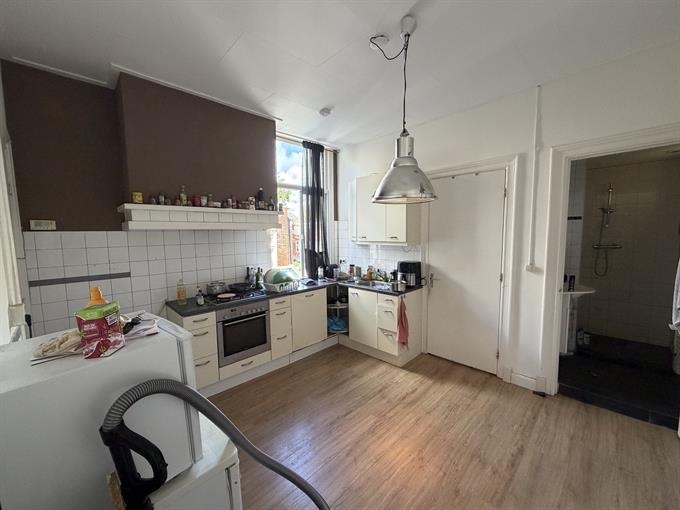 Zimmer bei Oude Ebbingestraat In Groningen