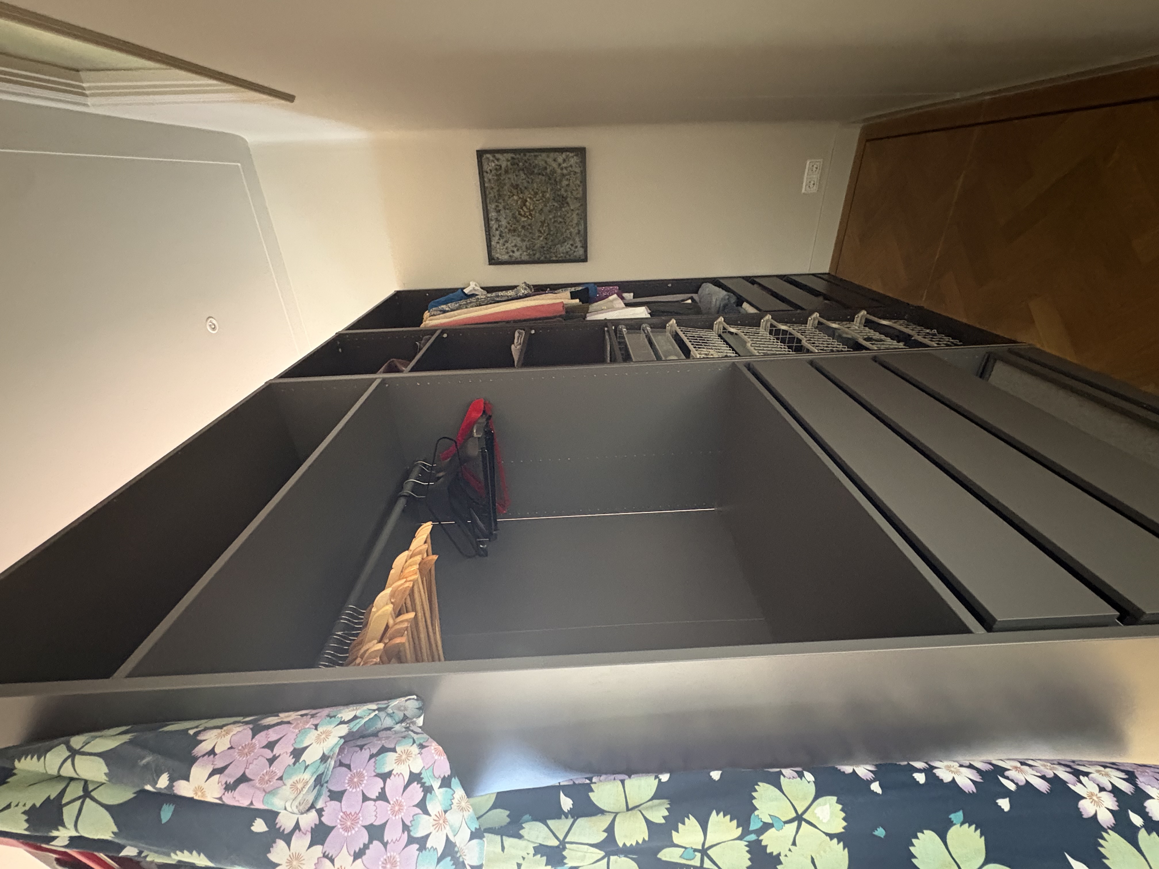 Kamer te huur in Amsterdam – Kerkstraat – foto 4