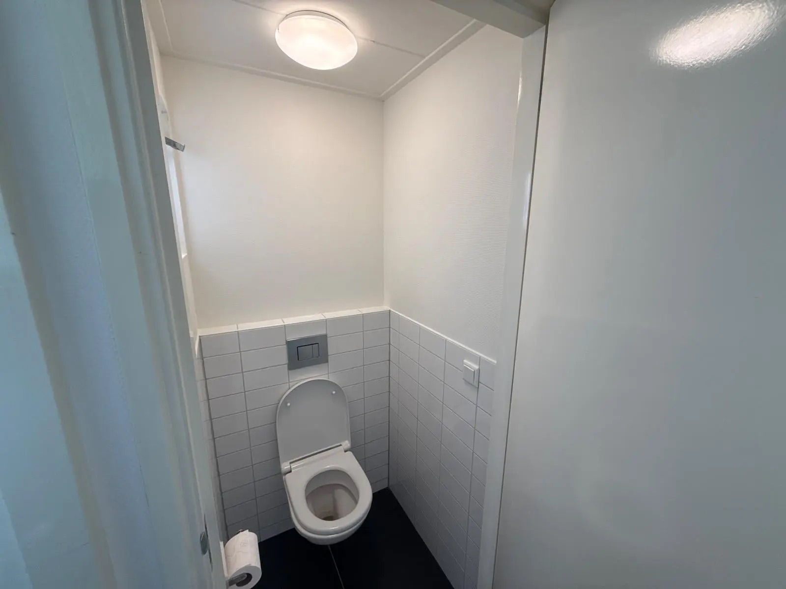 Studio te huur in Groningen – Rabenhauptstraat – foto 2