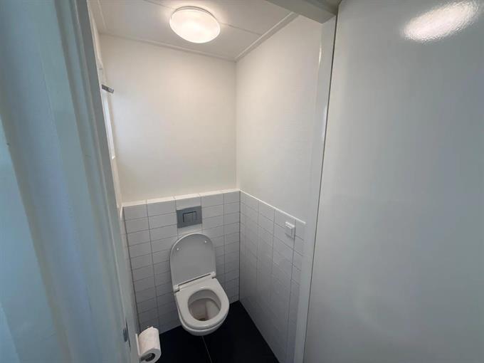 Studio bei Rabenhauptstraat In Groningen