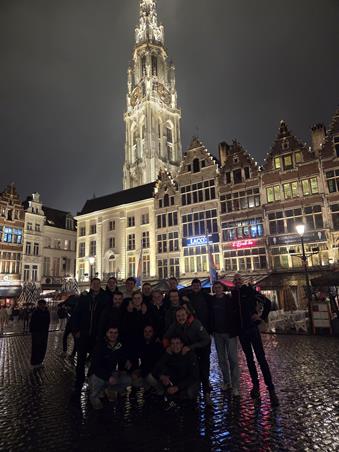 Zimmer bei Korte Hengelosestraat In Enschede