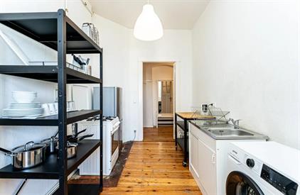Room for rent 700 euro Johannes de Bekastraat, Utrecht