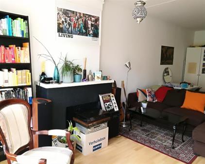 Kamer te huur 770 euro Javastraat, Amsterdam