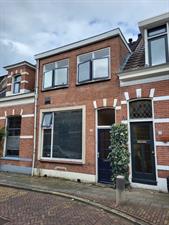 Eigenhaardstraat