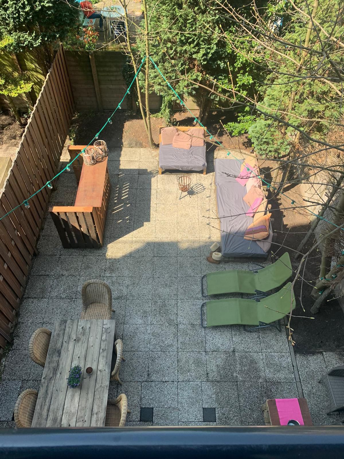 Kamer te huur in Rotterdam – Noordplein – foto 3