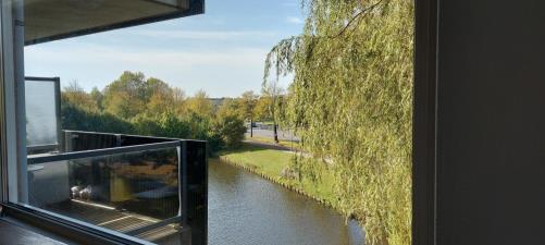 Apartment for rent 1925 euro Zeelandiahoeve, Amstelveen