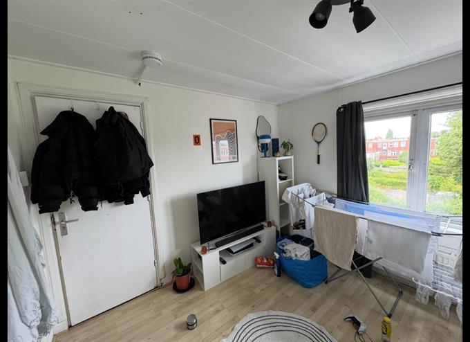 Zimmer bei Oppenheimstraat In Groningen