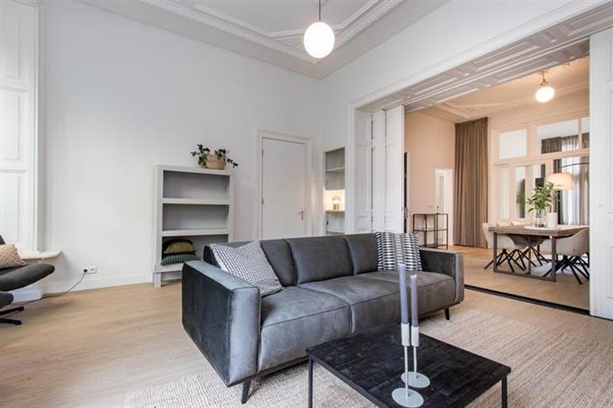 Wohnung bei Kronenburgersingel In Nijmegen
