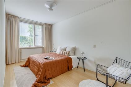 Kamer te huur 1075 euro Lotharingen, Utrecht