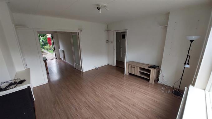 Wohnung bei Van Uvenweg In Wageningen