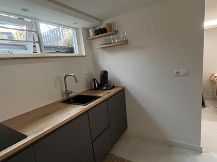 Studio te huur 1100 euro Dorpsstraat, Noordwijkerhout