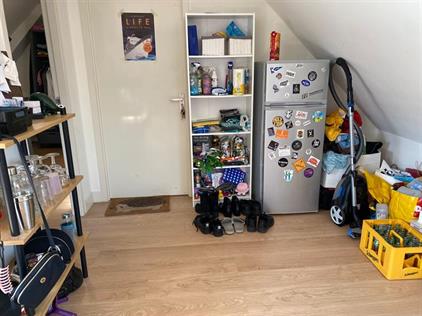 Appartement te huur 1175 euro Nieuwe Haagdijk, Breda