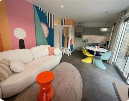 Wohnung zu vermieten 1195 Euro Zonnehoek, Vijfhuizen