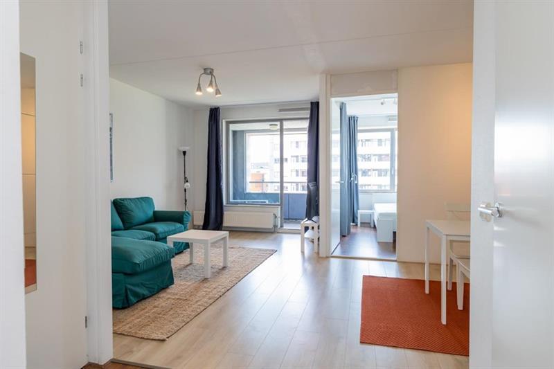 1-pièce appartement de 87 m²