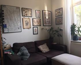 Appartement te huur 991 euro Gildstraat, Utrecht