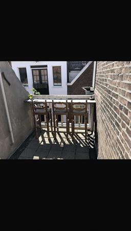 Zimmer bei Maziestraat In Den Haag