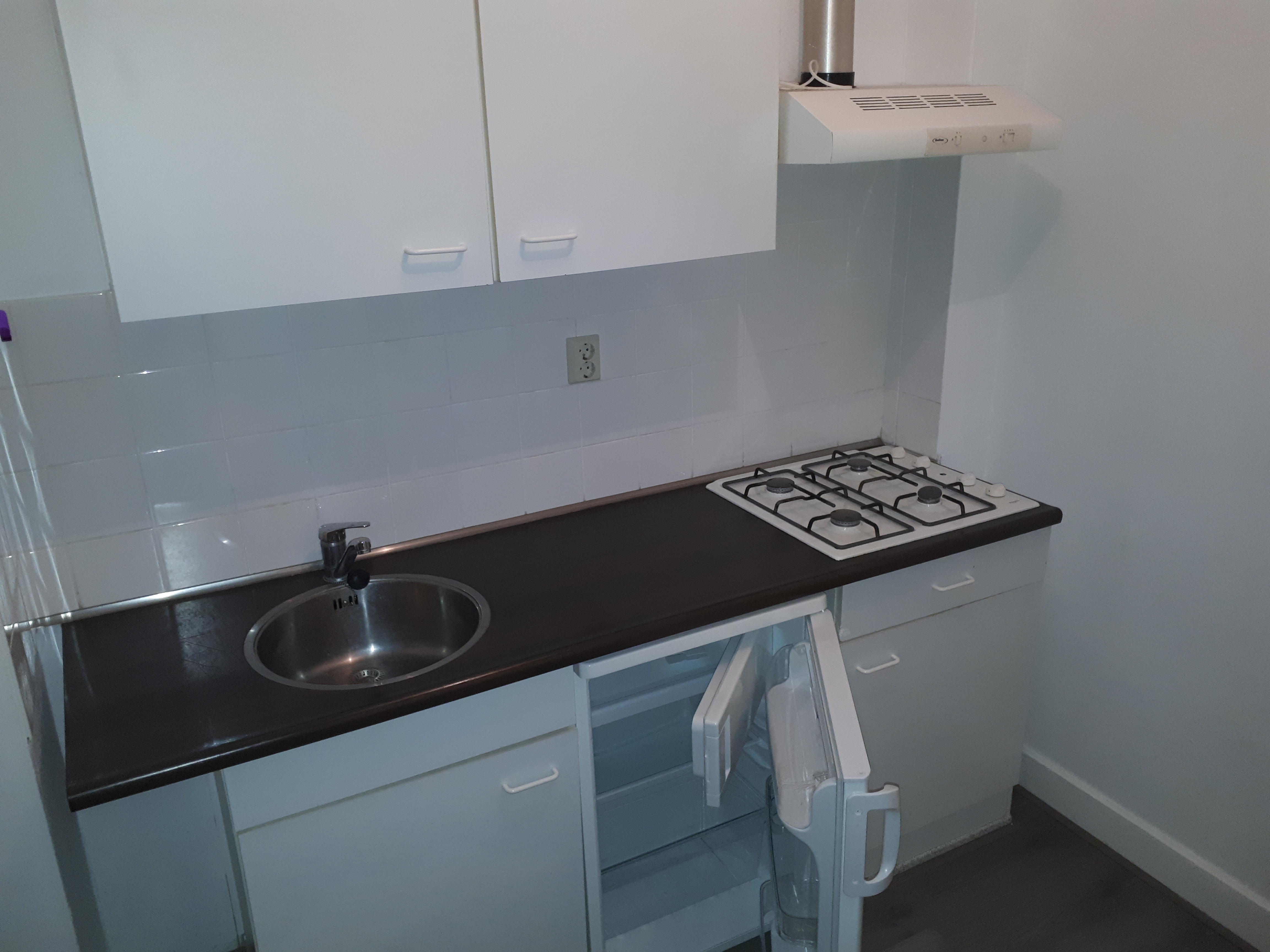 Kamer te huur in Groningen – Borneoplein – foto 3