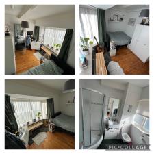 Room for rent 847 euro Wethouder D.M. Plompstraat, Utrecht