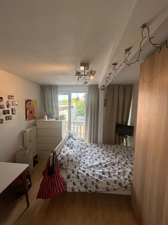 Kamer in Delft, Hugo de Grootstraat op Kamernet.nl: Huize Buurman en Buurman zoekt een onderhuurder