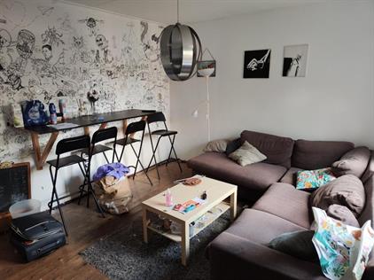 Kamer te huur 400 euro Schietbaanweg, Enschede